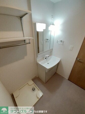 ウィステリア ガーデンの物件内観写真